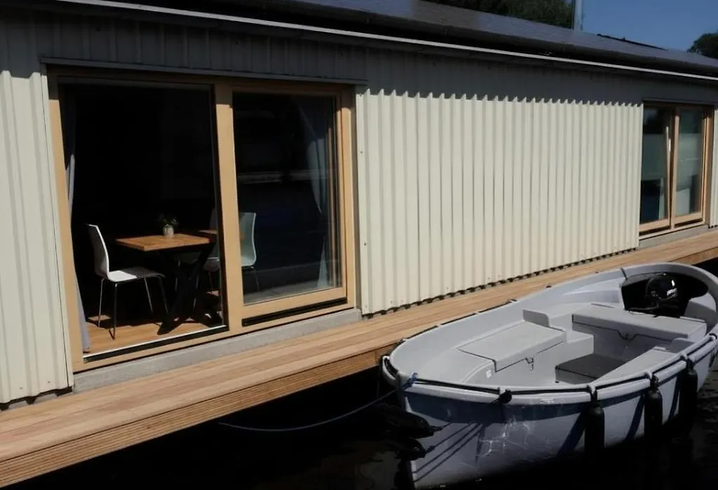 Boathouse Amsterdam-1